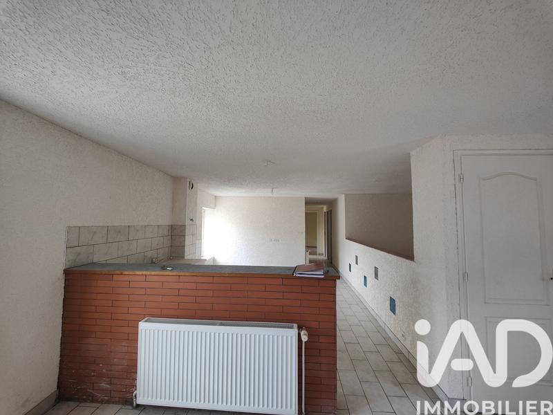 Maison - 228 m² - 11 pièces