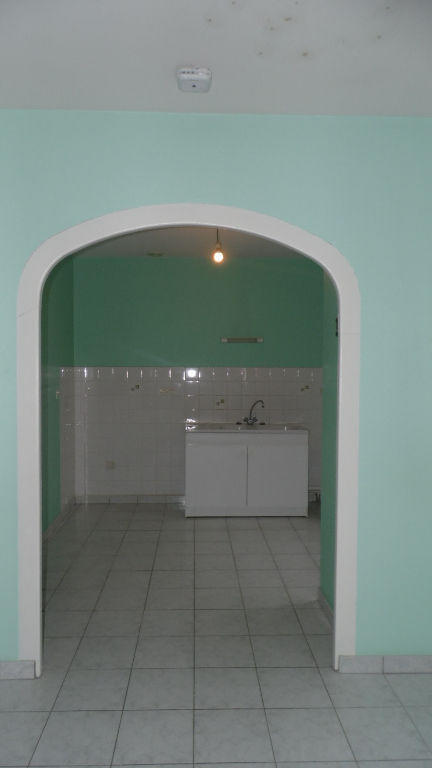 Appartement - 28 m² - 1 pièce