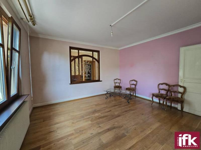 Maison - 161 m² - 6 pièces