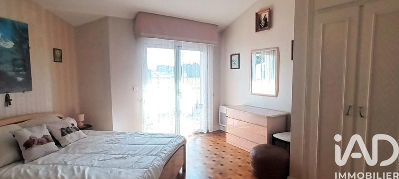 Maison de maîtres - 180 m² - 6 pièces