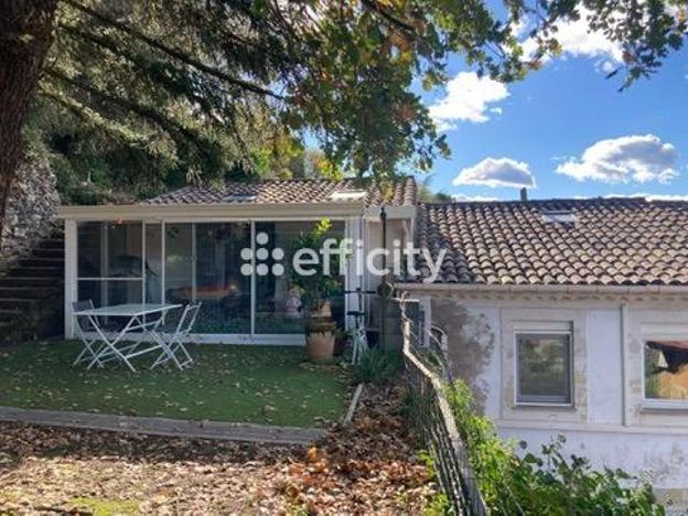 Appartement - 87 m² - 3 pièces