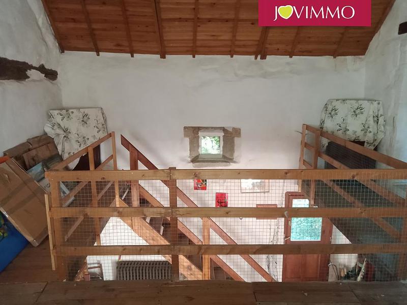 Maison - 167 m² - 5 pièces