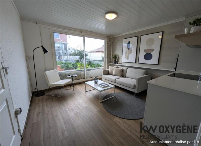 Propriété - 182 m² - 8 pièces