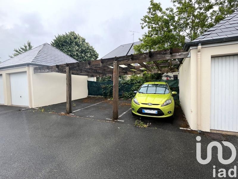 Appartement - 71 m² - 3 pièces