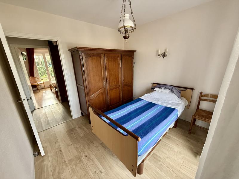 Maison - 128 m² - 7 pièces