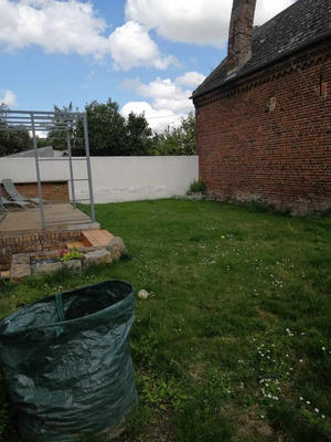 Ferme - 101 m² - 6 pièces