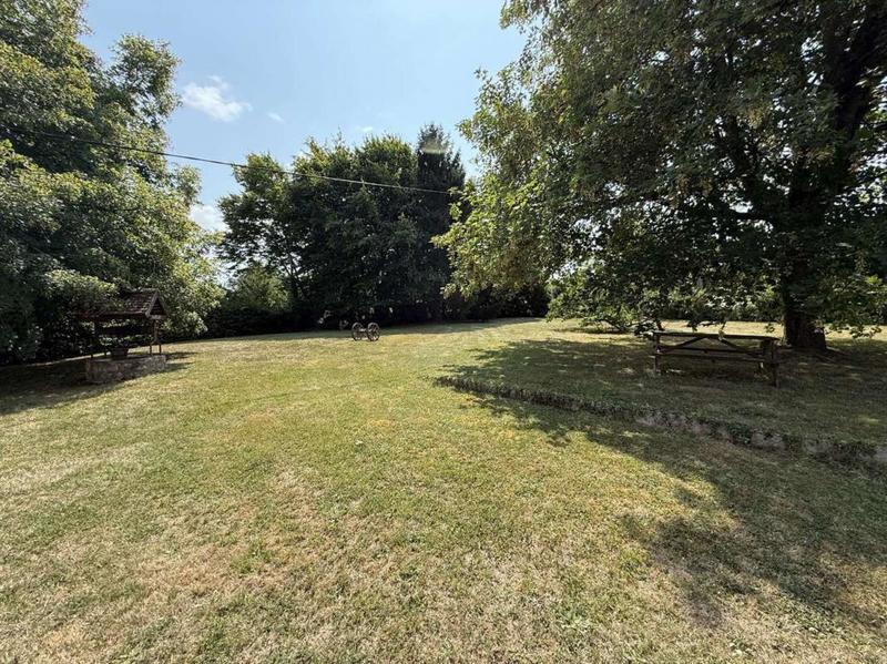 Maison de campagne - 174 m² - 7 pièces