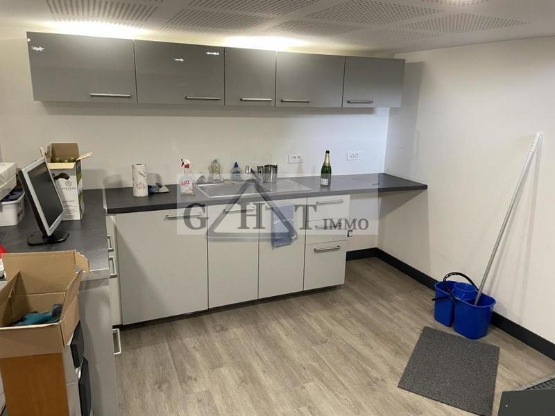 Local commercial - 173 m²