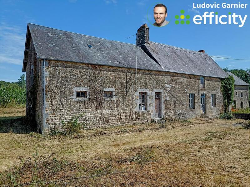 Maison - 280 m² - 3 pièces