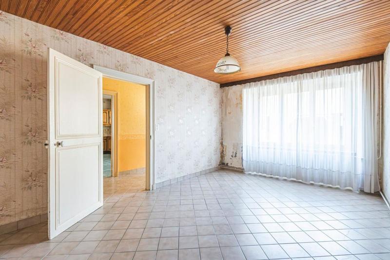 Maison - 138 m² - 4 pièces
