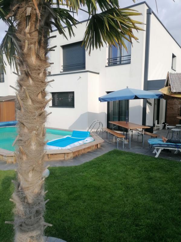 Villa - 134 m² - 6 pièces