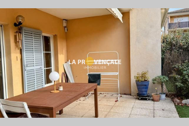 Appartement - 88 m² - 4 pièces