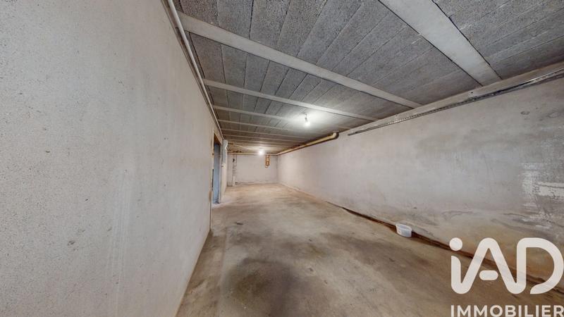 Maison de village - 80 m² - 7 pièces