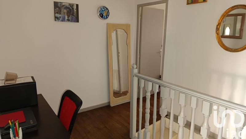 Maison - 101 m² - 4 pièces