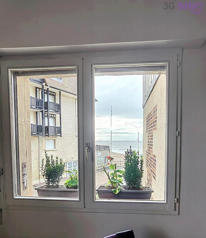 Viager - Appartement - 35 m² - 2 pièces