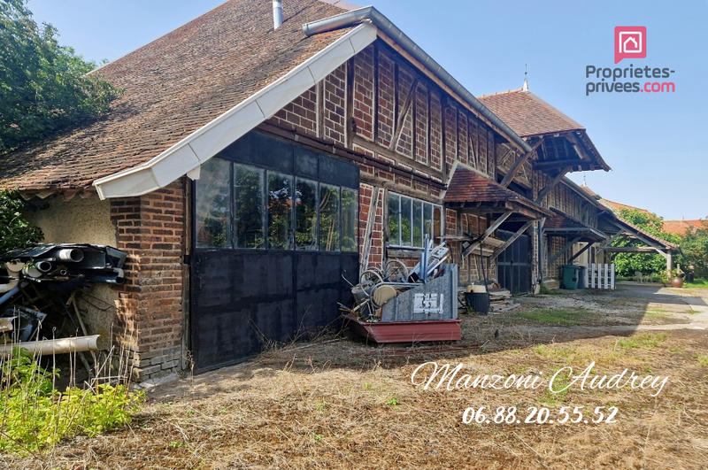 Maison - 129 m² - 6 pièces