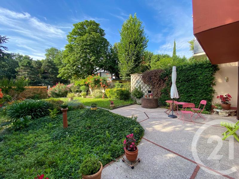 Maison - 117 m² - 5 pièces