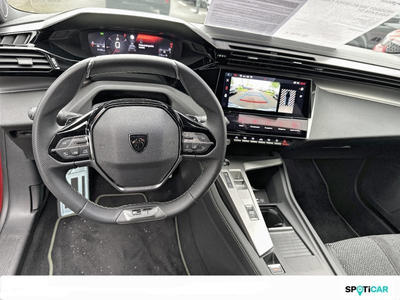 Peugeot 308 III BlueHDi 130 Auto 8 Gt