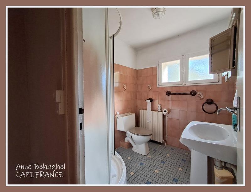 Maison - 162 m² - 7 pièces