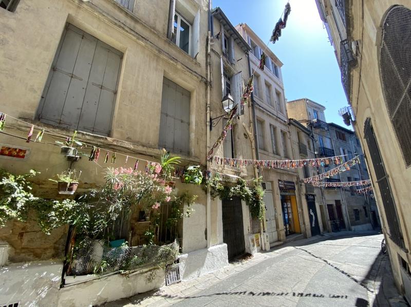 Appartement - 25 m² - 1 pièce