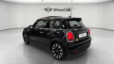 Mini 3 portes Hatch Electric F56 Bev Cooper se 184 ch Finition Yours