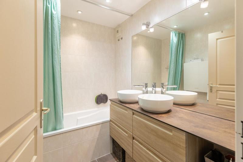 Appartement - 78 m² - 4 pièces