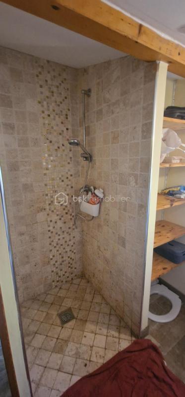 Villa - 120 m² - 5 pièces