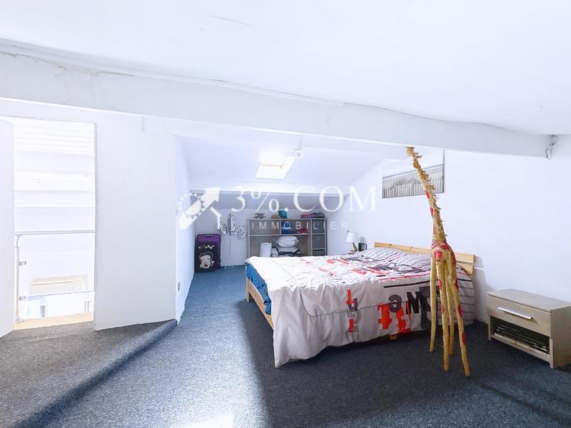 Maison de village - 139 m² - 7 pièces