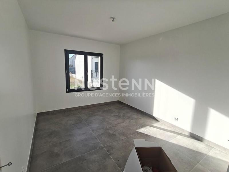 Maison - 128 m² - 4 pièces