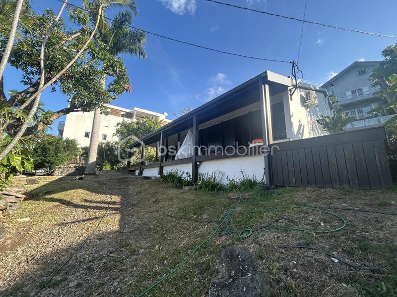 Villa - 136 m² - 5 pièces