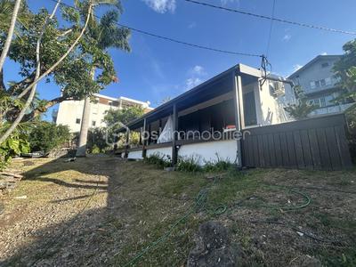 Villa - 136 m² - 5 pièces