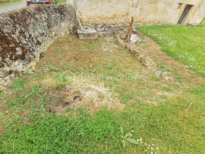 Maison - 65 m² - 3 pièces