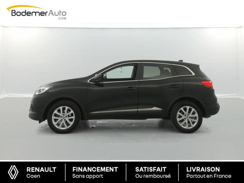 Renault Kadjar TCe 140 Fap Business