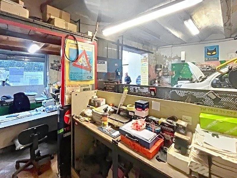 Appartement - 67 m² - 2 pièces