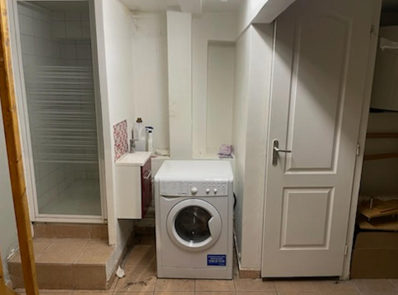 Bureau - 70 m² - 5 pièces