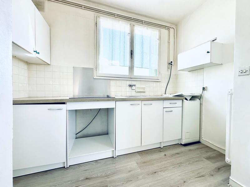 Appartement - 28 m² - 1 pièce