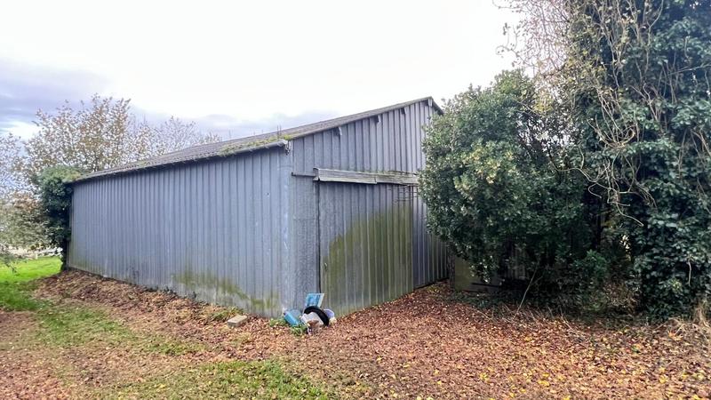 Propriété - 148 m² - 5 pièces