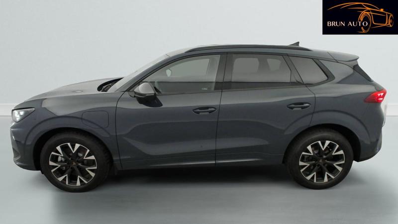 Cupra Terramar 1.5 eHybrid 204 ch Dsg6 V