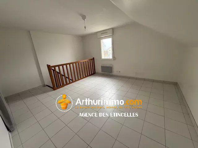 Appartement - 57 m² - 2 pièces