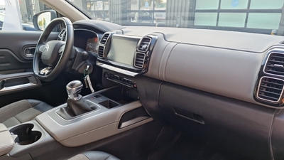 Citroën C5 Aircross Business bluehdi 130 ss bvm6