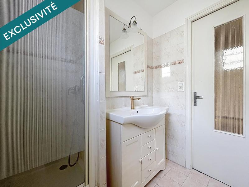 Appartement - 71 m² - 4 pièces