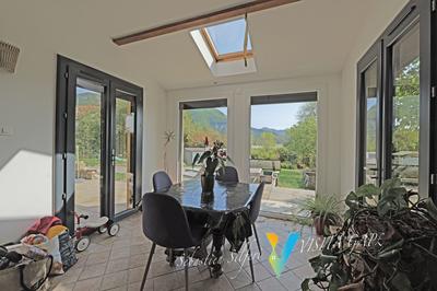 Maison - 86 m² - 5 pièces