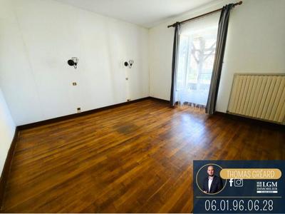 Maison - 90 m² - 3 pièces