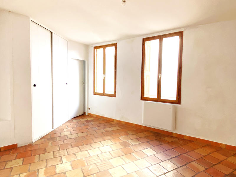 Appartement - 108 m² - 3 pièces