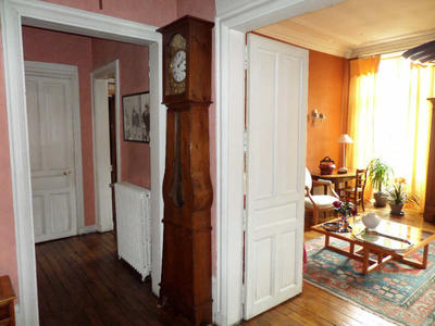 Appartement - 109 m² - 5 pièces