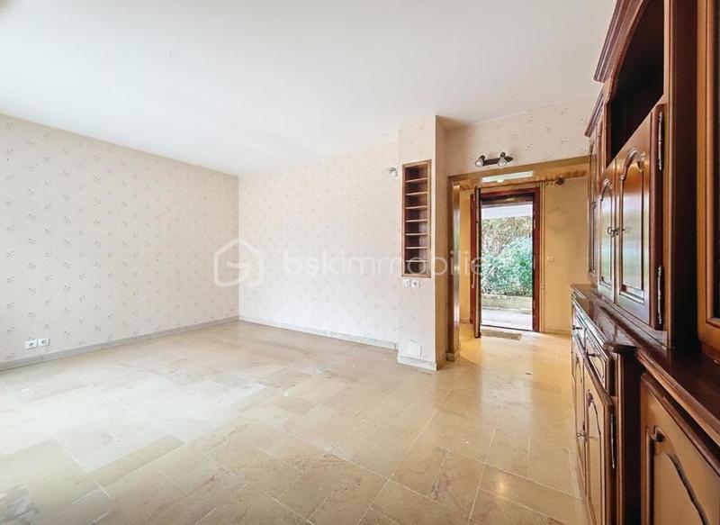 Maison de ville - 100 m² - 5 pièces