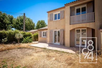 Maison - 96 m² - 4 pièces