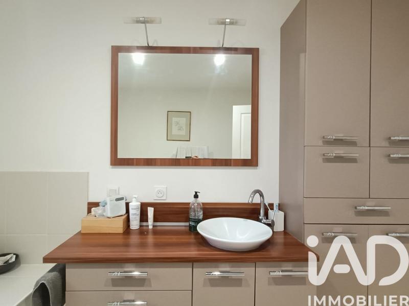 Maison de campagne - 140 m² - 5 pièces