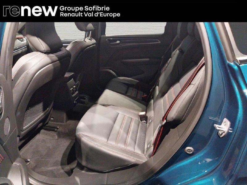 Renault Arkana E-Tech 145 - 21b R.S. Line