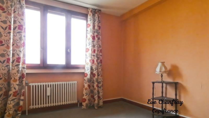 Maison de ville - 150 m² - 4 pièces